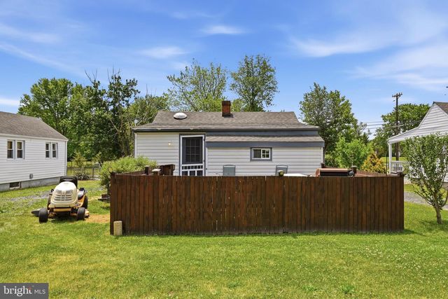 437, 441, 445 STEPHENSON RD, Stephenson, VA 22656