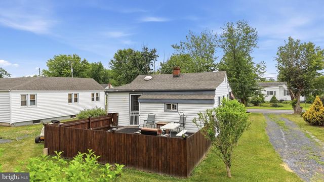 437, 441, 445 STEPHENSON RD, Stephenson, VA 22656