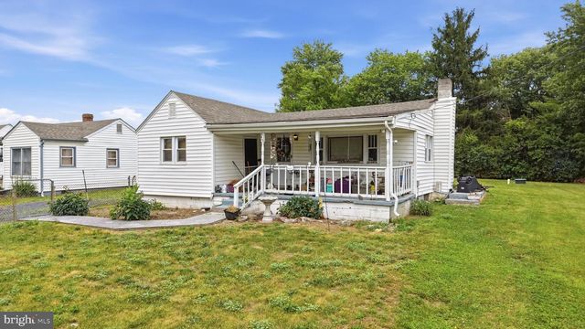 437, 441, 445 STEPHENSON RD, Stephenson, VA 22656