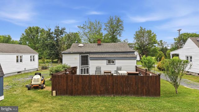 437, 441, 445 STEPHENSON RD, Stephenson, VA 22656