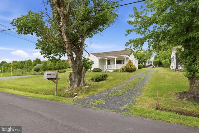 437, 441, 445 STEPHENSON RD, Stephenson, VA 22656
