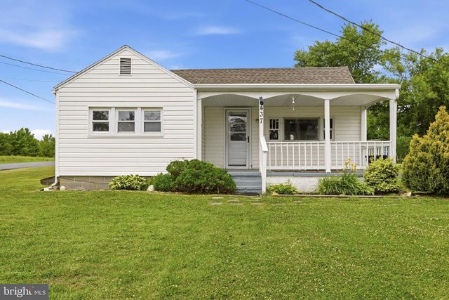437, 441, 445 STEPHENSON RD, Stephenson, VA 22656