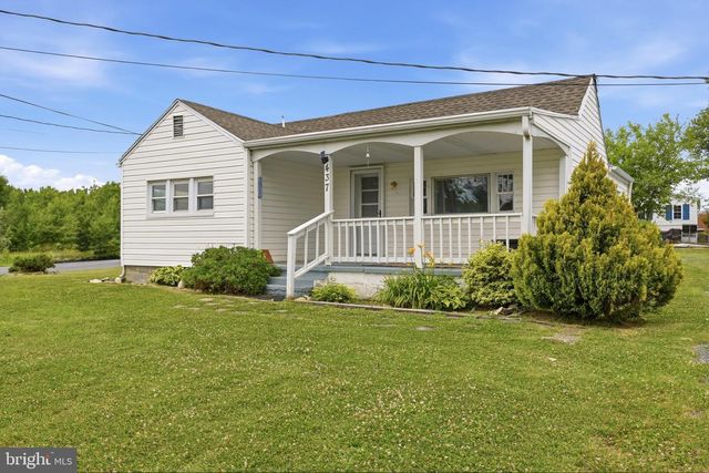 437, 441, 445 STEPHENSON RD, Stephenson, VA 22656