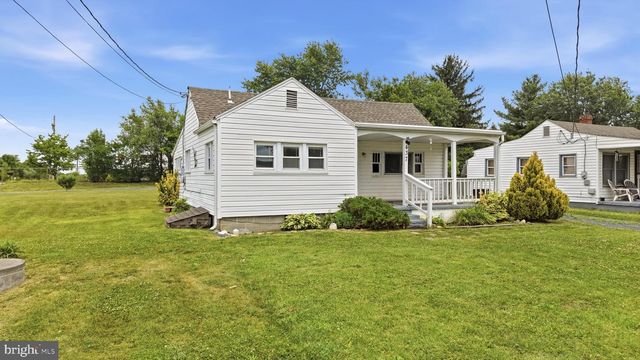 437, 441, 445 STEPHENSON RD, Stephenson, VA 22656