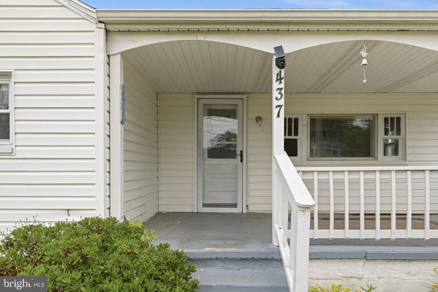 437, 441, 445 STEPHENSON RD, Stephenson, VA 22656
