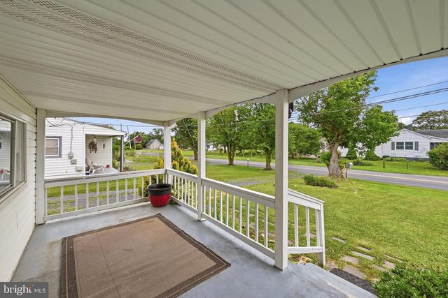 437, 441, 445 STEPHENSON RD, Stephenson, VA 22656