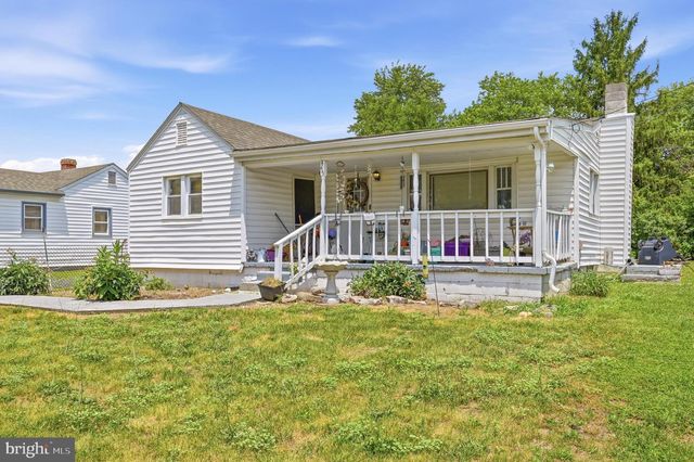 437, 441, 445 STEPHENSON RD, Stephenson, VA 22656