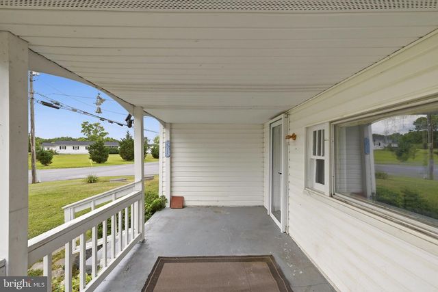 437, 441, 445 STEPHENSON RD, Stephenson, VA 22656