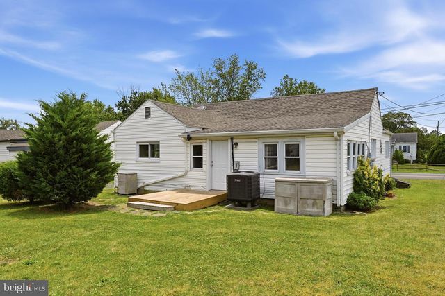 437, 441, 445 STEPHENSON RD, Stephenson, VA 22656