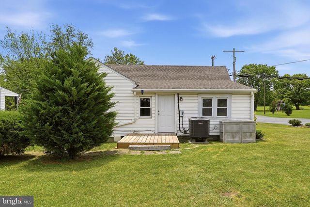 437, 441, 445 STEPHENSON RD, Stephenson, VA 22656