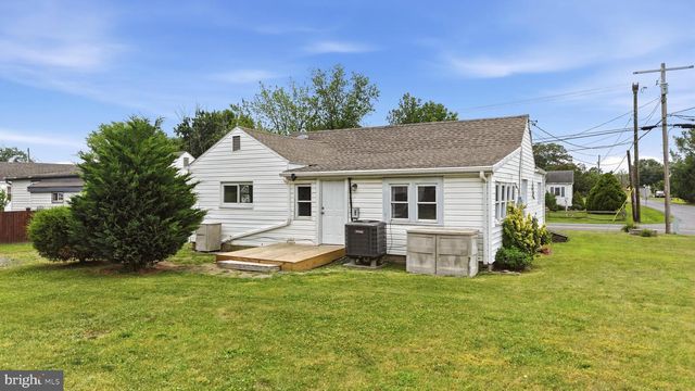 437, 441, 445 STEPHENSON RD, Stephenson, VA 22656