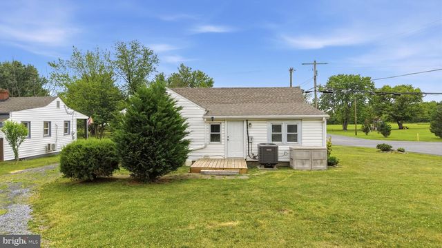 437, 441, 445 STEPHENSON RD, Stephenson, VA 22656