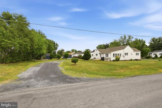 437, 441, 445 STEPHENSON RD, Stephenson, VA 22656