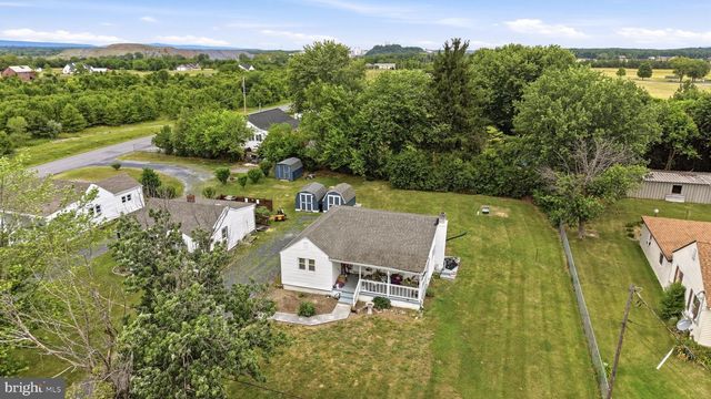 437, 441, 445 STEPHENSON RD, Stephenson, VA 22656