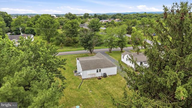 437, 441, 445 STEPHENSON RD, Stephenson, VA 22656
