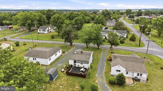 437, 441, 445 STEPHENSON RD, Stephenson, VA 22656