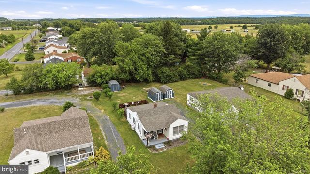 437, 441, 445 STEPHENSON RD, Stephenson, VA 22656