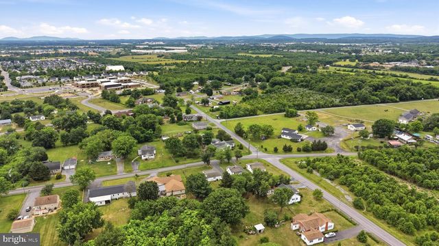 437, 441, 445 STEPHENSON RD, Stephenson, VA 22656