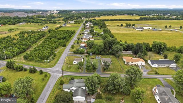 437, 441, 445 STEPHENSON RD, Stephenson, VA 22656