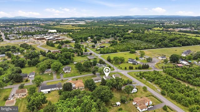 437, 441, 445 STEPHENSON RD, Stephenson, VA 22656