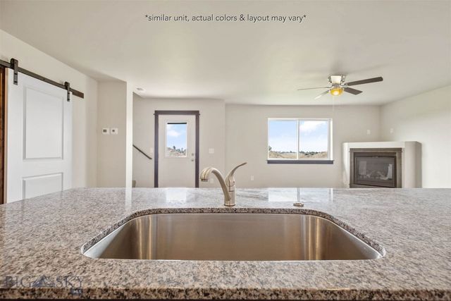 600 Black Diamond Unit A, Belgrade, MT 59714