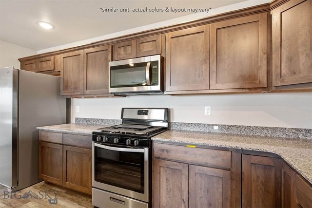 600 Black Diamond Unit A, Belgrade, MT 59714