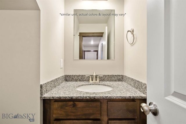 600 Black Diamond Unit A, Belgrade, MT 59714