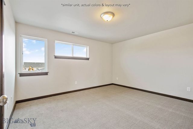 600 Black Diamond Unit A, Belgrade, MT 59714