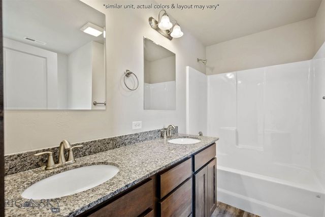 600 Black Diamond Unit A, Belgrade, MT 59714