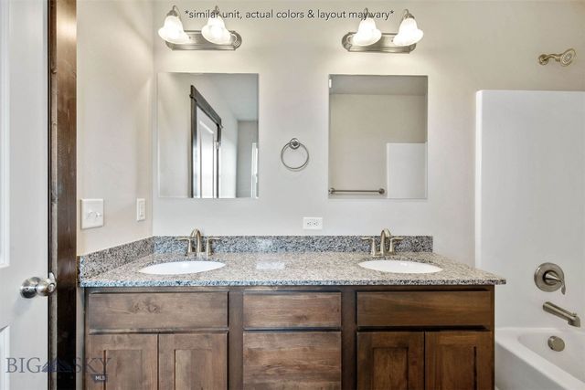 600 Black Diamond Unit A, Belgrade, MT 59714