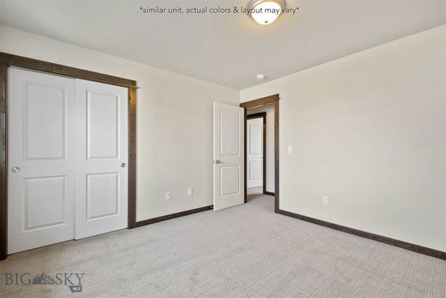 600 Black Diamond Unit A, Belgrade, MT 59714