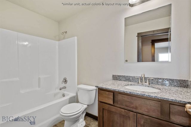 600 Black Diamond Unit A, Belgrade, MT 59714