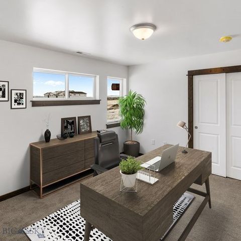 600 Black Diamond Unit A, Belgrade, MT 59714