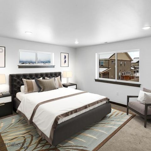 600 Black Diamond Unit A, Belgrade, MT 59714