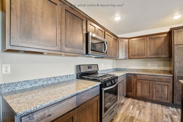 600 Black Diamond Unit A, Belgrade, MT 59714