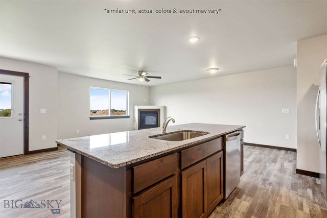 600 Black Diamond Unit A, Belgrade, MT 59714