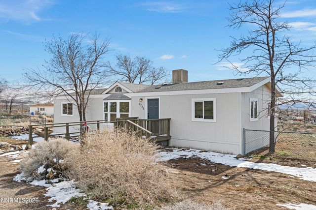 7775 Pueblo Drive, Stagecoach, NV 89429