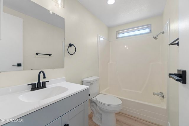 7775 Pueblo Drive, Stagecoach, NV 89429