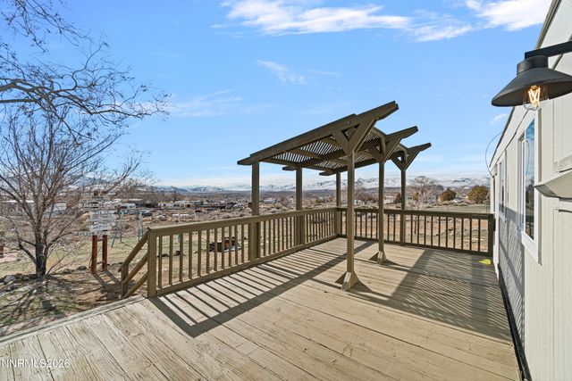 7775 Pueblo Drive, Stagecoach, NV 89429