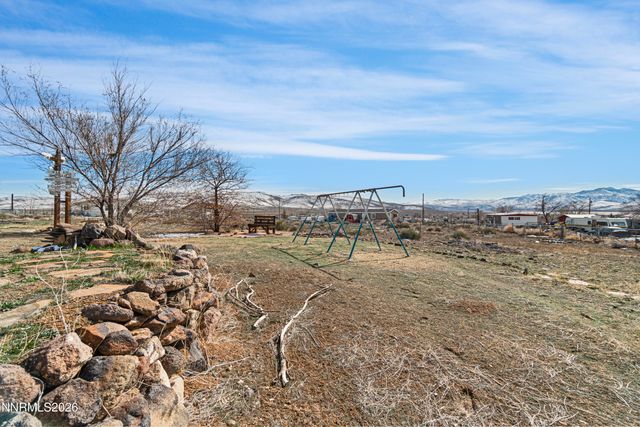 7775 Pueblo Drive, Stagecoach, NV 89429