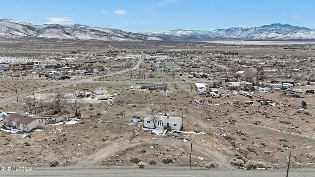 7775 Pueblo Drive, Stagecoach, NV 89429