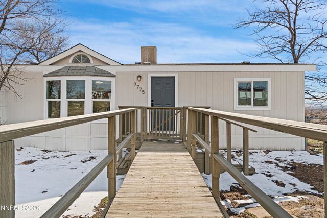 7775 Pueblo Drive, Stagecoach, NV 89429