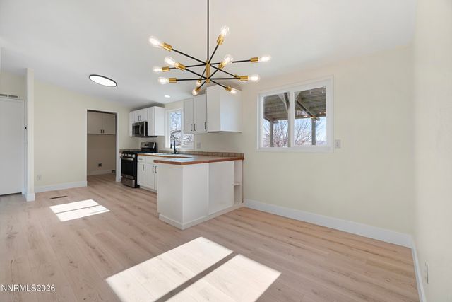 7775 Pueblo Drive, Stagecoach, NV 89429