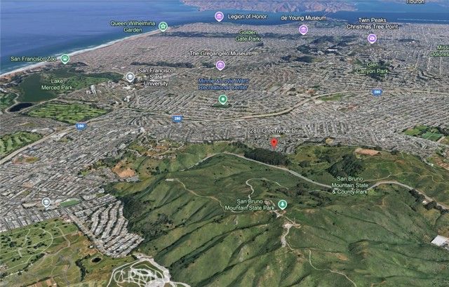 280 Greenview Drive, Daly City, CA 94014