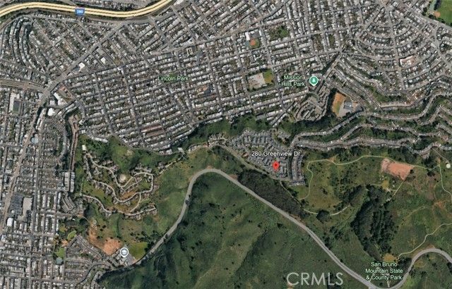 280 Greenview Drive, Daly City, CA 94014