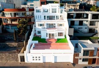 167 Marina San Diego, Real de San Marino, Ensenada Mex, Other - See Remarks, VA 22860