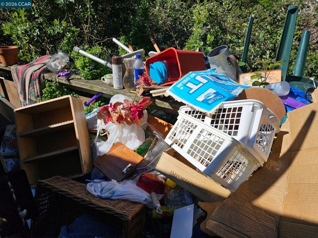 659 31St St, Richmond, CA 94804