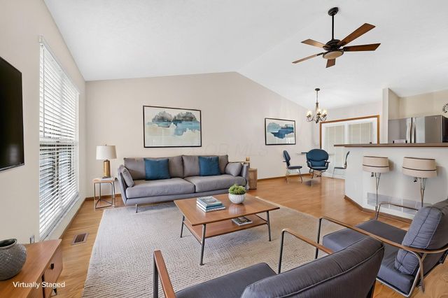 2768 Westrock Drive, Hilliard, OH 43026