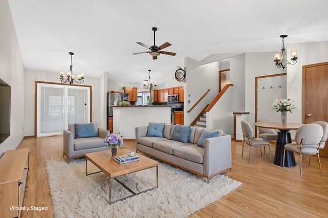 2768 Westrock Drive, Hilliard, OH 43026