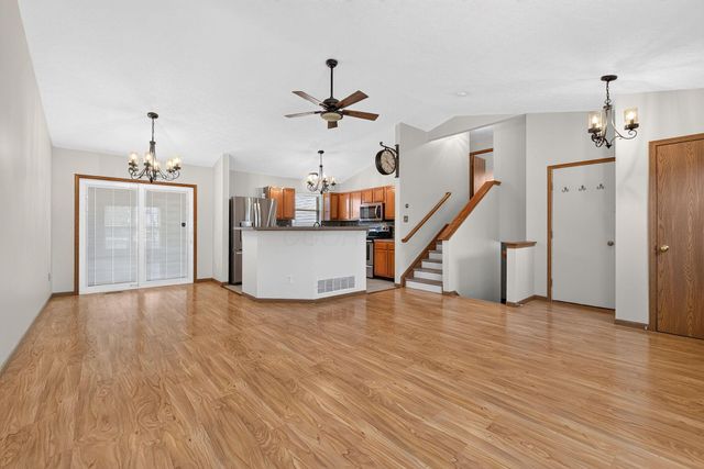 2768 Westrock Drive, Hilliard, OH 43026